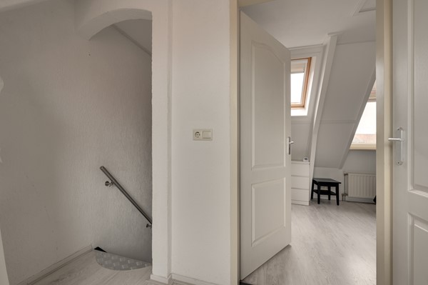 Medium property photo - Noordkerkepad 15, 4361 CH Westkapelle
